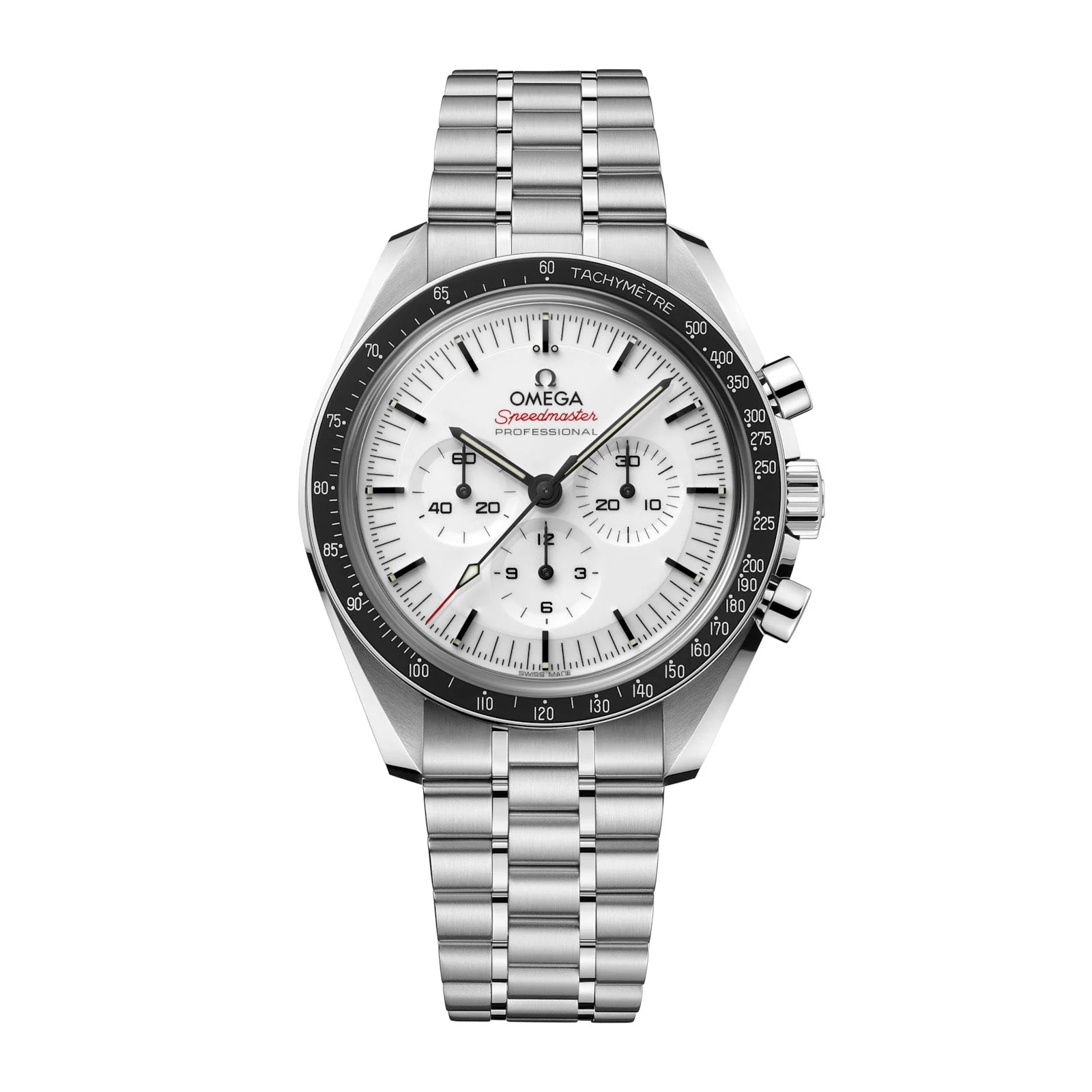 Gift Guide - Featured Timepiece