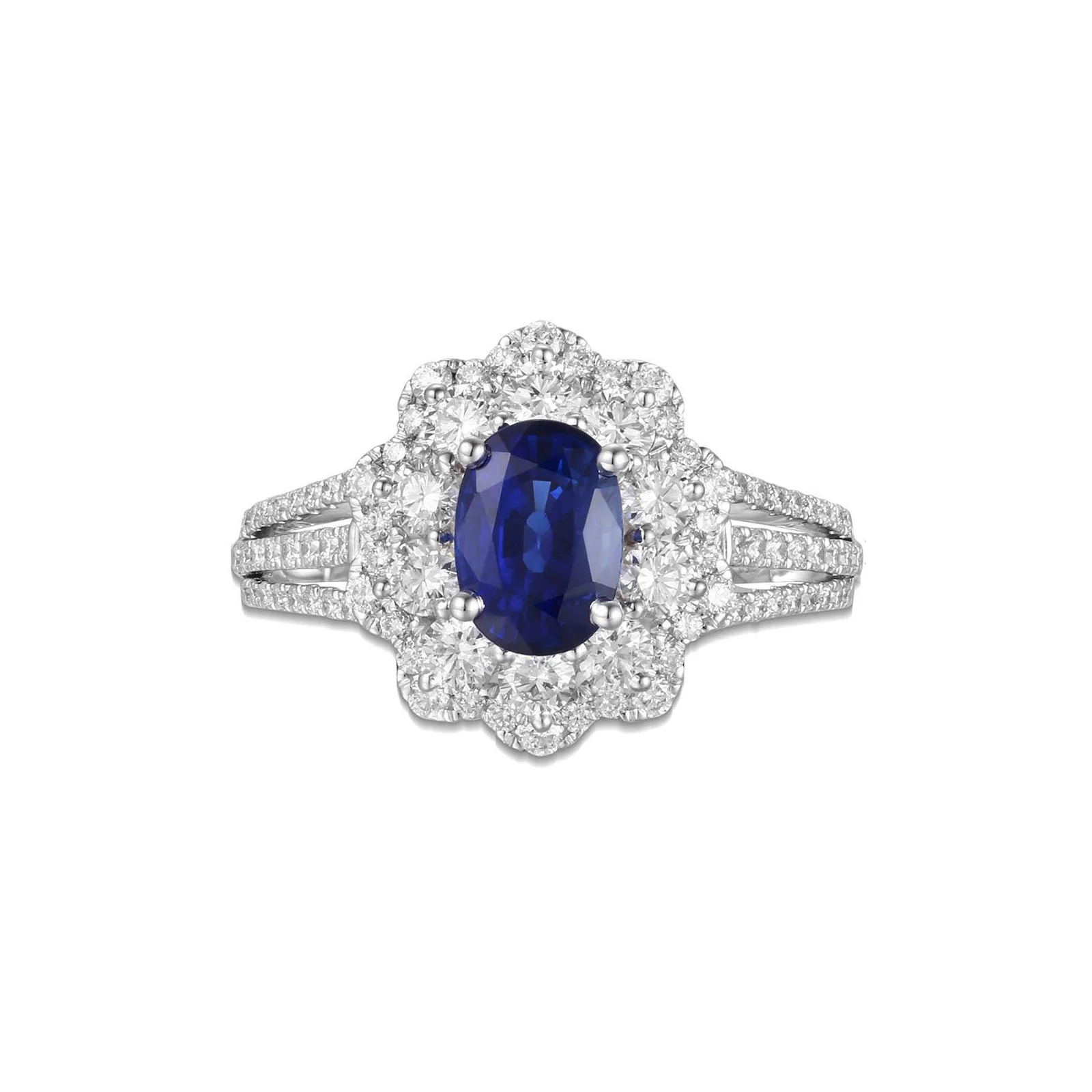 New Arrival - Rings